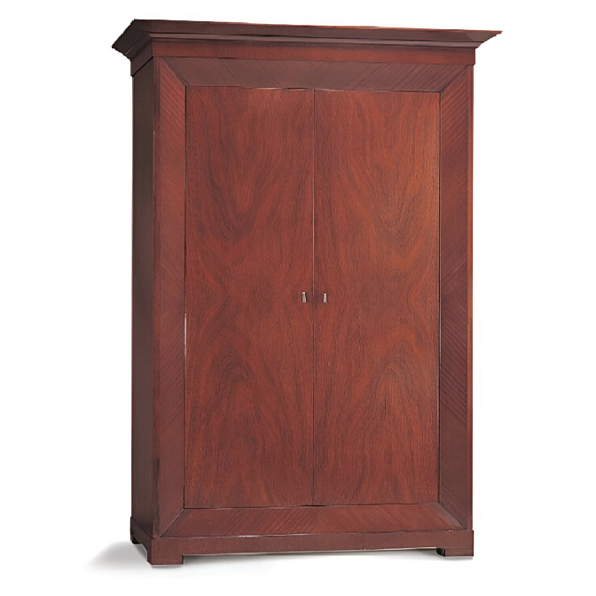 Шкаф Bolier Entertainment Armoire - фото-1 | interior market