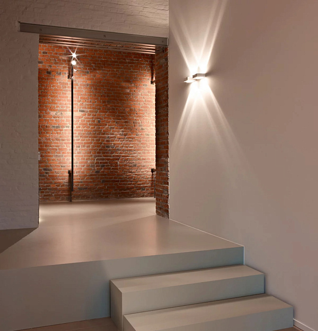 Технический свет Delta Light VISION S OUT - фото-5 | interior market