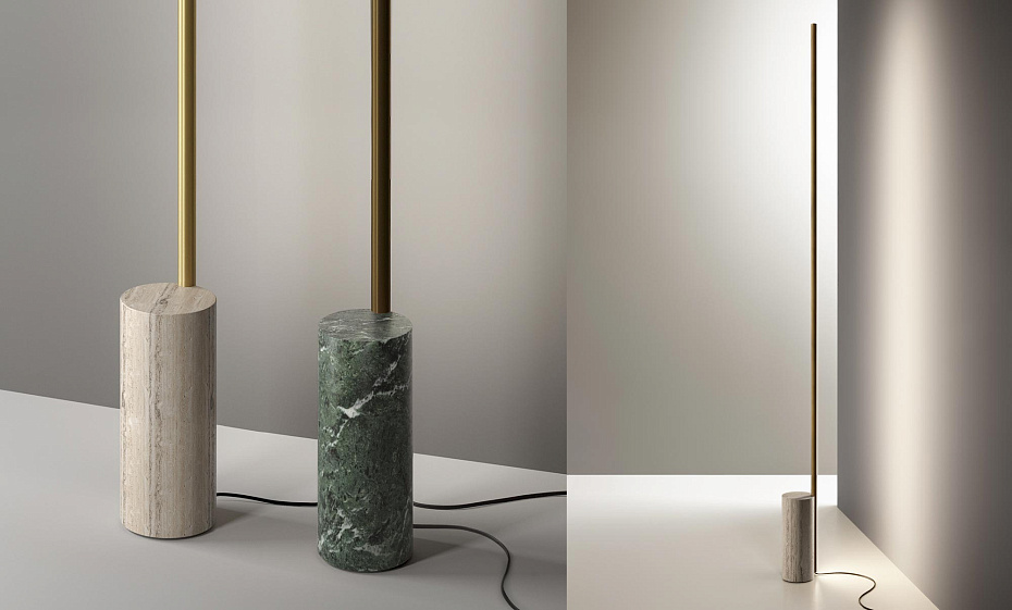 Торшер  Panzeri Hilow Line - фото-3 | interior market