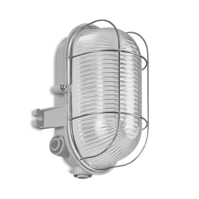 Технический свет Lombardo Tartaruga Ovale - фото-1 | interior market