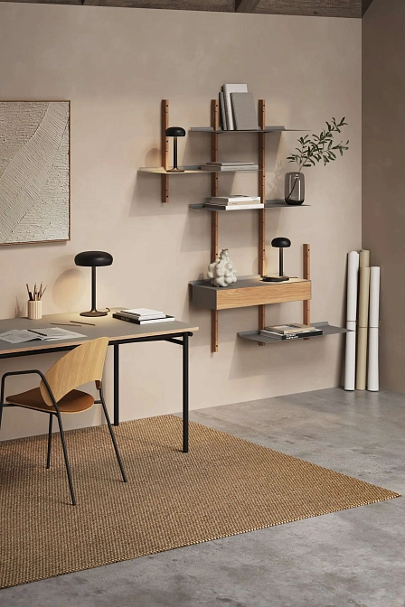 Обеденный стул Please Wait To Be Seated Dosina - фото-8 | interior market