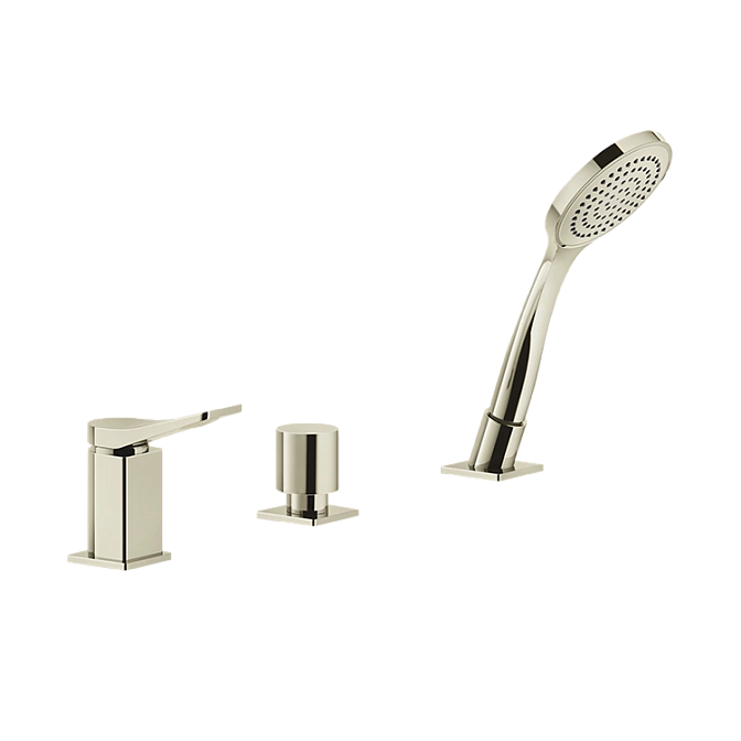 Смеситель для ванны Gessi RILIEVO - фото-1 | interior market