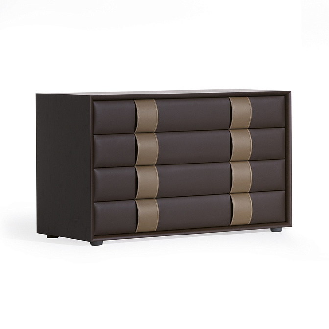 Комод Poltrona frau Obi - фото-1 | interior market