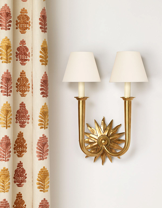 Бра Vaughan designs Icarus Wall Light - фото-2 | interior market
