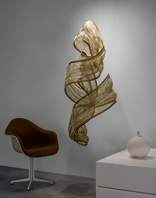 Подвесная скульптура Terzani Genesis - фото-2 | interior market