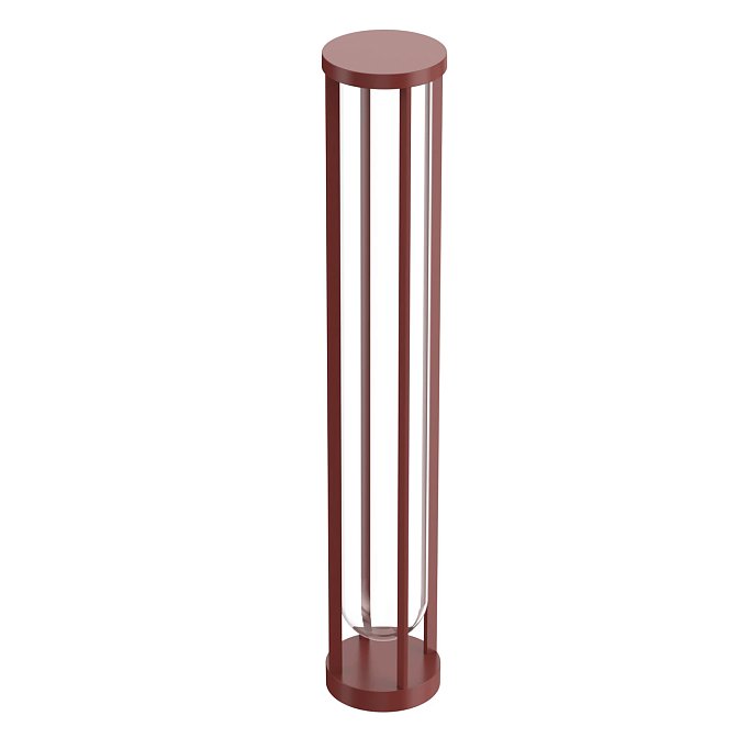 Технический свет Flos In Vitro Bollard 3 - фото-1 | interior market