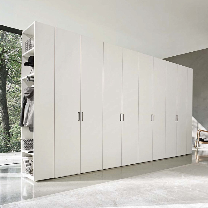 Шкаф Sangiacomo LISCIA - фото-1 | interior market