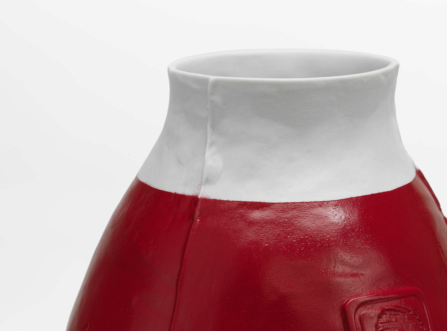 Декор Vitra Jongerius Vessels - фото-3 | interior market