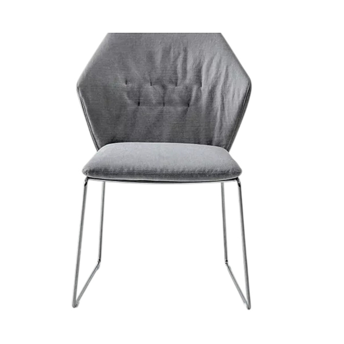 Обеденный стул Saba New York - фото-2 | interior market