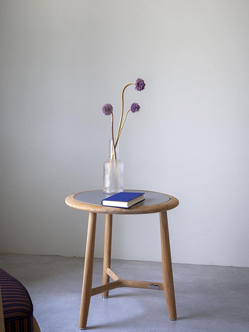 Журнальный столик Poltrona frau Secret Garden - фото-3 | interior market Журнальный столик Poltrona frau Secret Garden - фото-3 | interior market