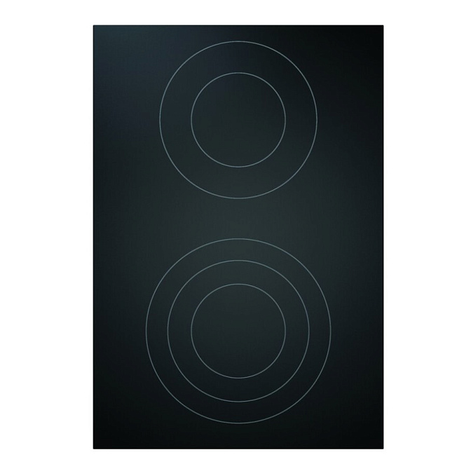 Варочная панель HiLight BORA PKC3AB All Black - фото-1 | interior market