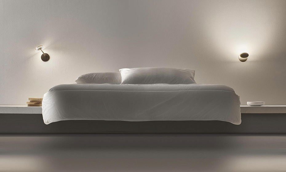 Бра Panzeri Bella - фото-2 | interior market