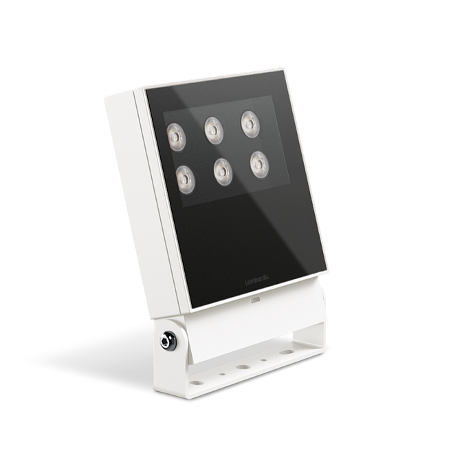 Уличный светильник  Lombardo Delta 0 Arc - фото-1 | interior market