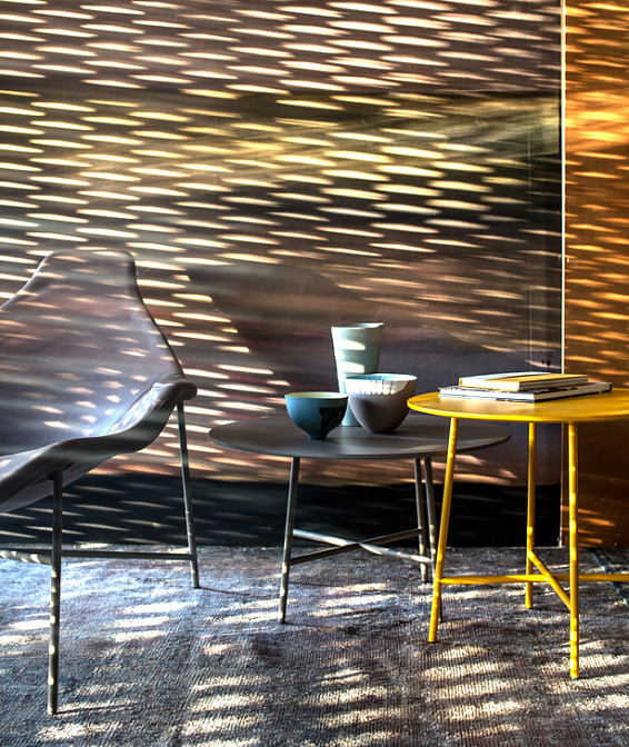 Журнальный столик Moroso Tia Maria - фото-2 | interior market