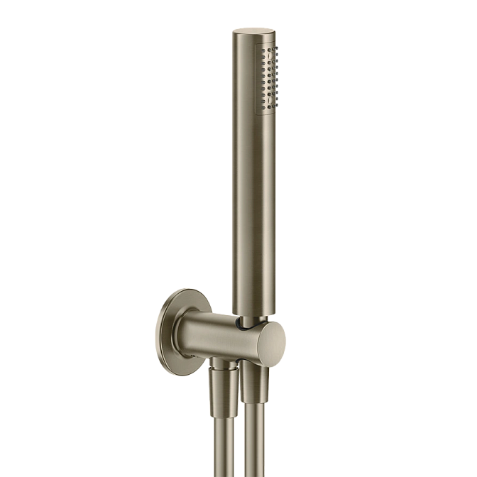 Душевой гарнитур Gessi INCISO - фото-1 | interior market