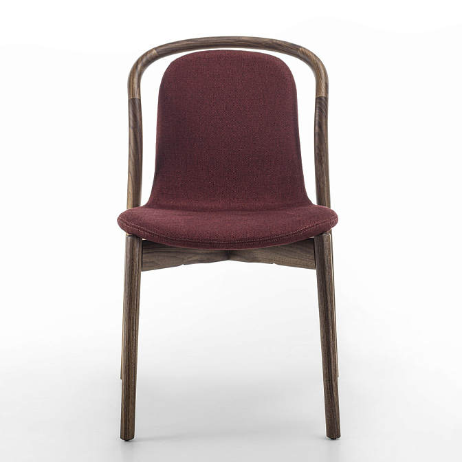 Обеденный стул Porada PETRA - фото-2 | interior market