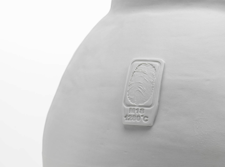 Декор Vitra Jongerius Vessels - фото-2 | interior market