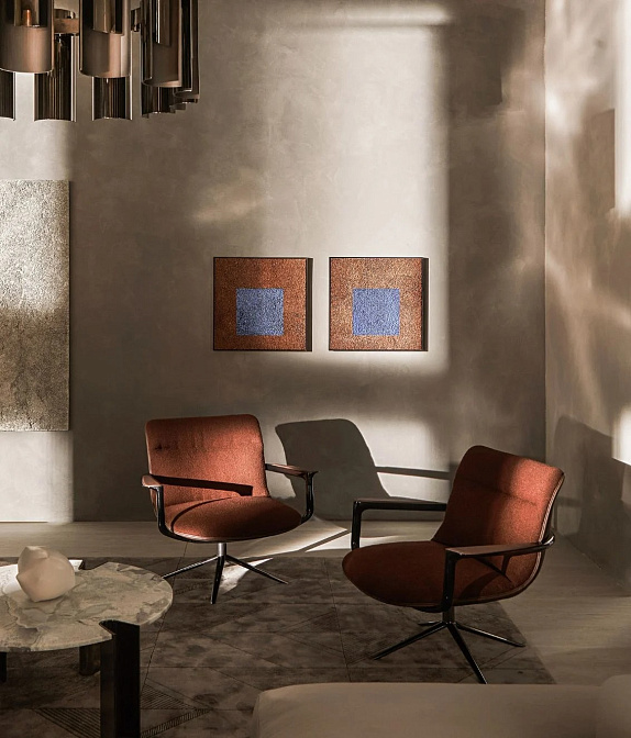 Кресло Visionnaire By Ipe Cavalli SPECTRE - фото-3 | interior market