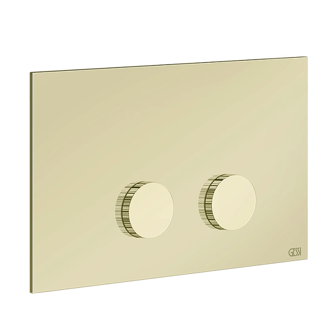 Клавиша Gessi INGRANAGGIO - фото-1 | interior market