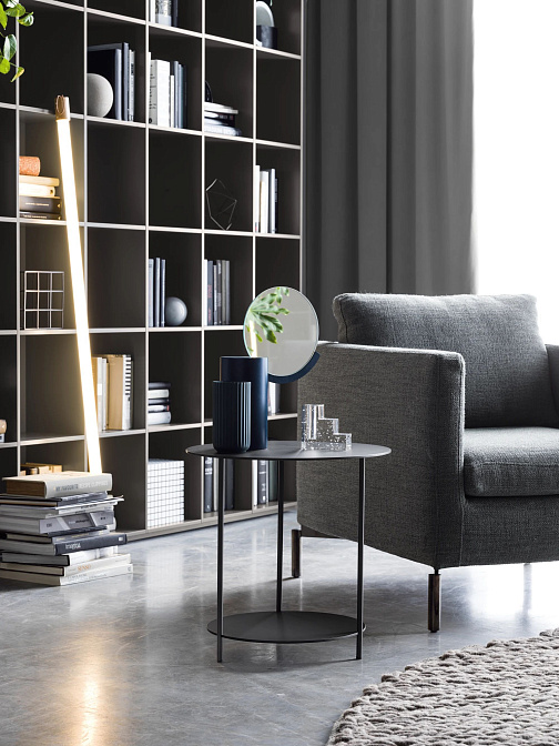Журнальный столик Novamobili Circle - фото-3 | interior market