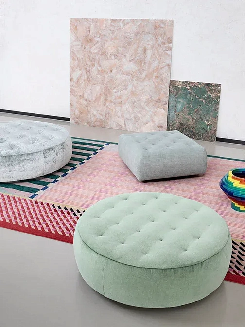 Пуф Saba Cookie - фото-2 | interior market