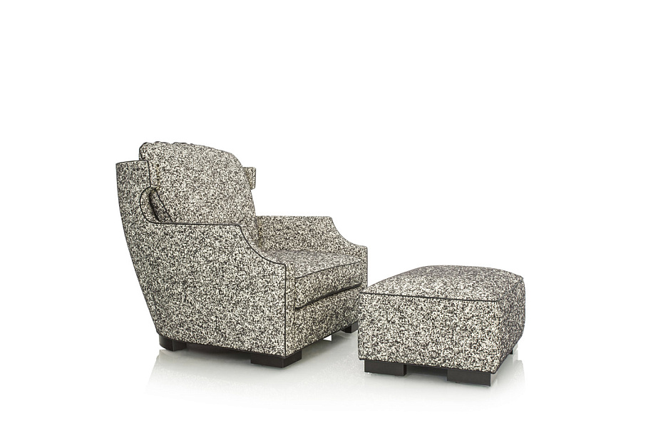 Пуф JNL L'Excessif - фото-3 | interior market