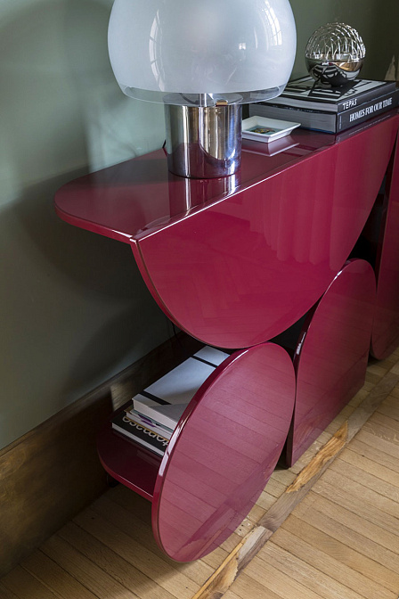 Консоль  Mogg SHAPE - фото-4 | interior market