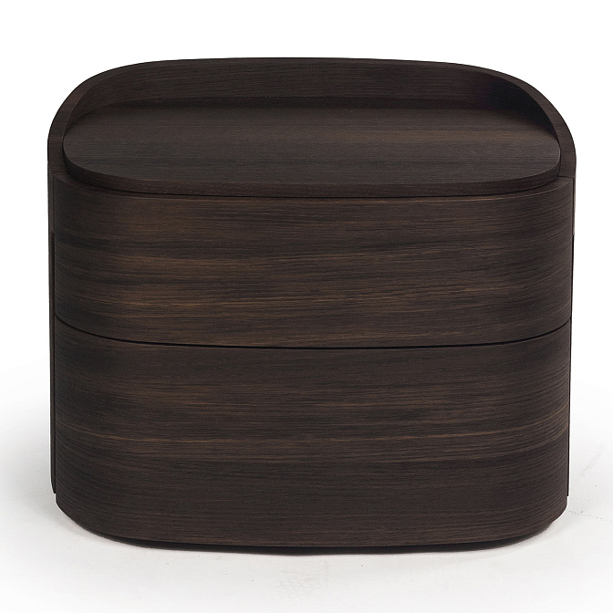 Прикроватная тумба Sangiacomo BABILA - фото-2 | interior market