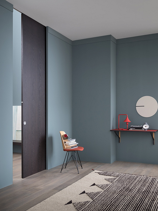 Дверь Lualdi San Siro - фото-5 | interior market