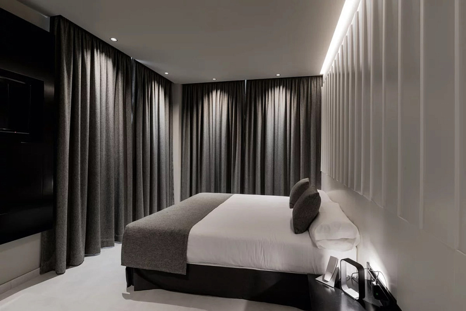 Технический свет Delta Light BORDERLINE profile - фото-6 | interior market