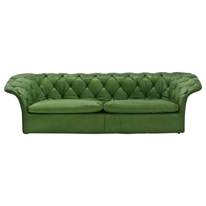 Диван Moroso Bohemian - фото-1 | interior market