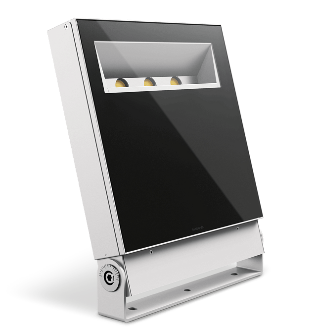 Уличный светильник  Lombardo Delta 3 Asimmetrico - фото-1 | interior market