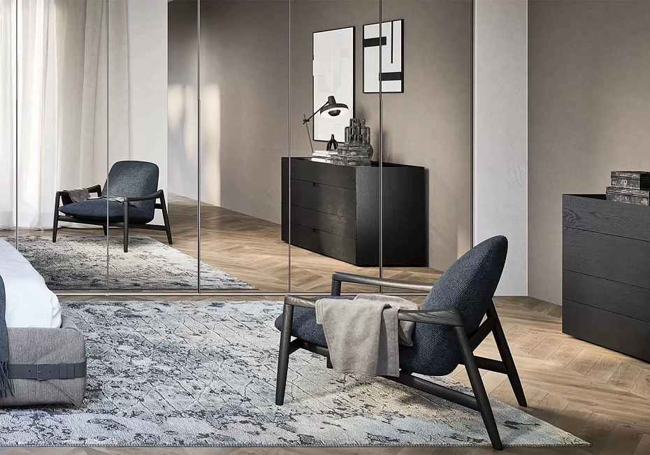 Кресло Novamobili Hamptons - фото-4 | interior market