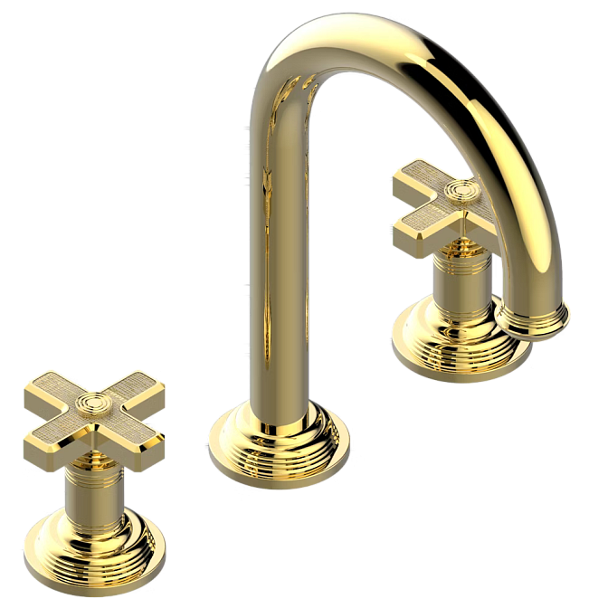 Смеситель для раковины THG  - фото-1 | interior market