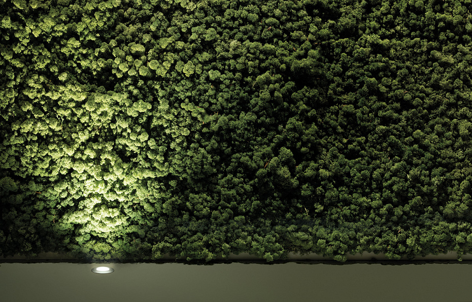 Встраиваемый светильник  Lombardo  - фото-3 | interior market