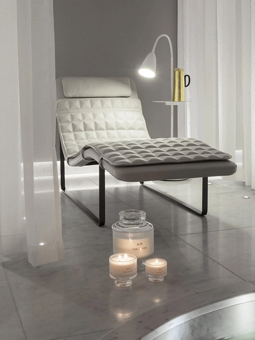 Аромат для дома Tom Dixon Air Large Candle - фото-2 | interior market
