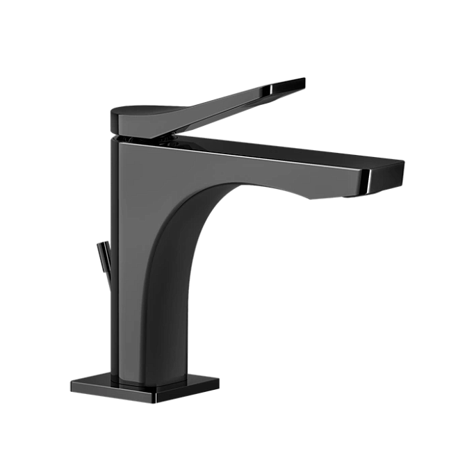 Смеситель для раковины Gessi RILIEVO - фото-1 | interior market