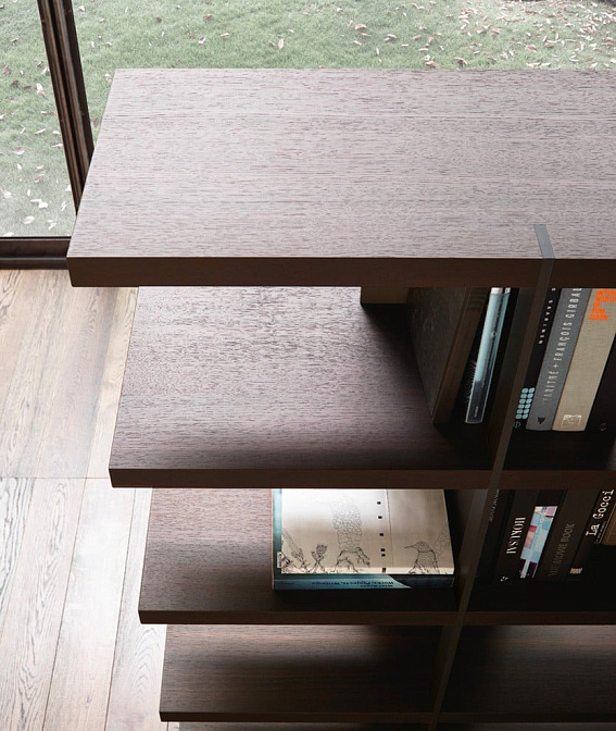 Стеллаж Poliform Bristol - фото-2 | interior market