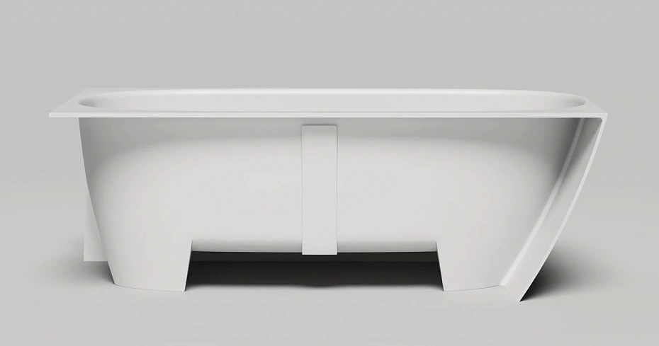 Угловая ванна SALINI SOFIA CORNER R - фото-5 | interior market