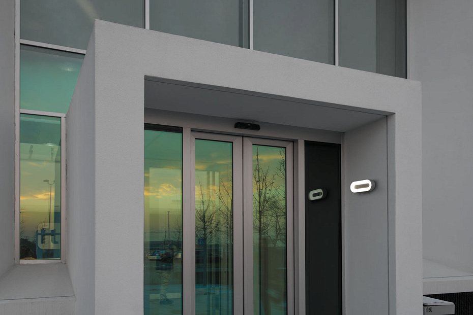 Уличный светильник  Lombardo  - фото-3 | interior market