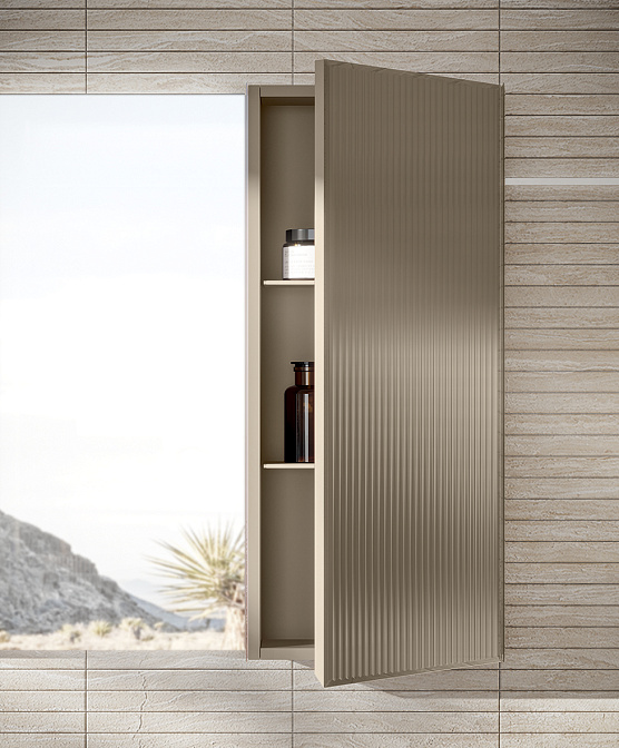 Комплект мебели с раковиной Oasis EDEN - фото-4 | interior market