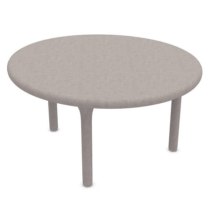 Журнальный столик для улицы De Padova Honorè - фото-2 | interior market