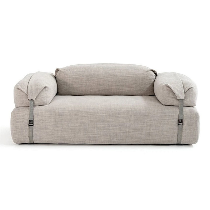 Диван Moroso D-Uffle - фото-2 | interior market