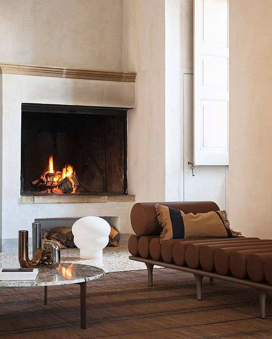 Кофейный столик Tacchini Joaquim - фото-4 | interior market Кофейный столик Tacchini Joaquim - фото-4 | interior market