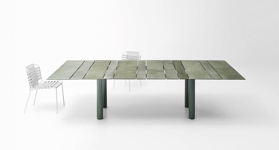 Стол Paola lenti Dock - фото-3 | interior market