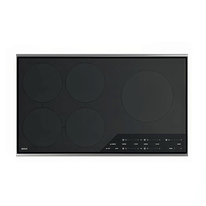 Индукционная варочная панель Sub-Zero & Wolf ICBCI365TF/S - фото-1 | interior market