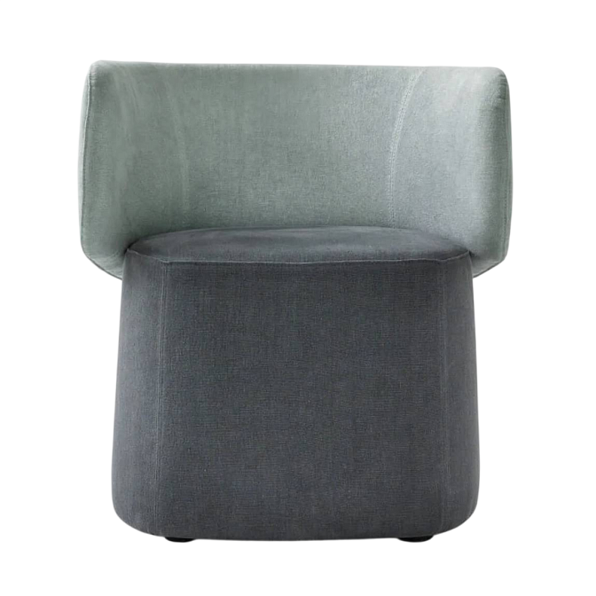 Кресло Novamobili Origin - фото-1 | interior market