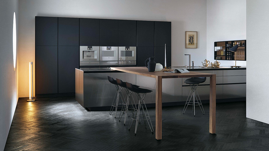 Кухня Poliform Twelve - фото-2 | interior market
