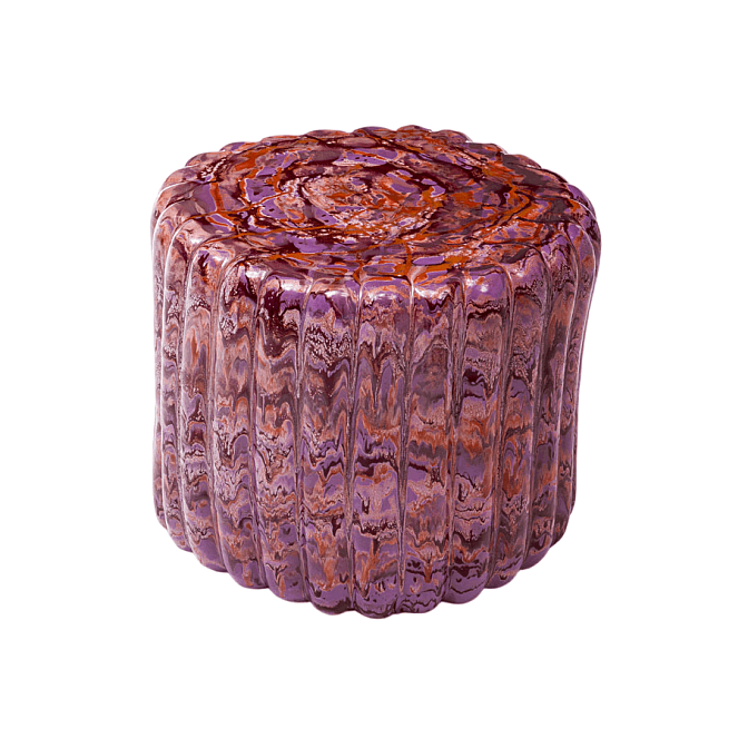 Журнальный столик Paola lenti ANEMONE - фото-1 | interior market