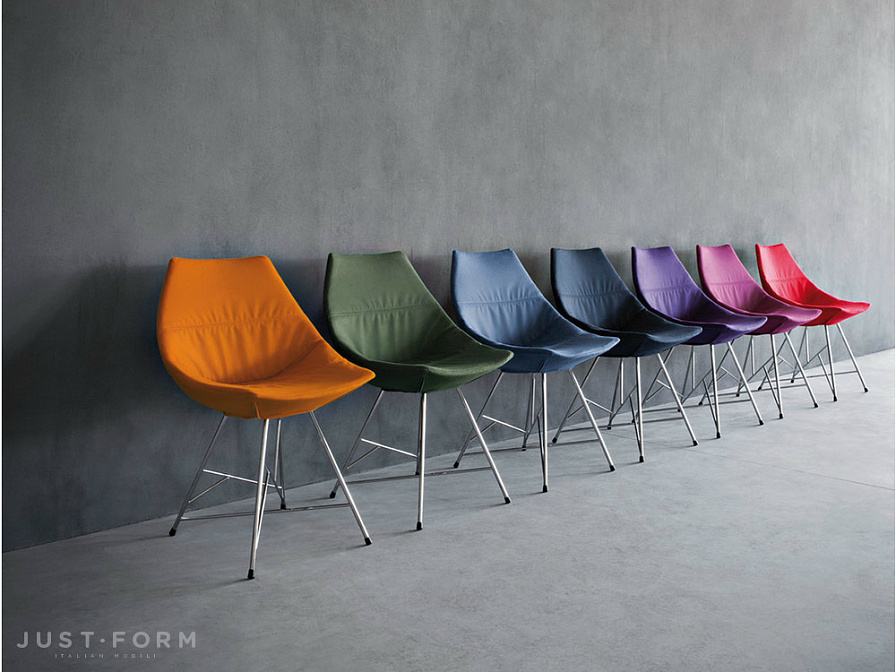 Стул Pianca Gamma - фото-2 | interior market